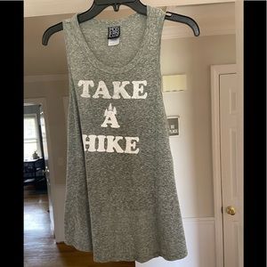 Flowy Comfortable Tank Top XL